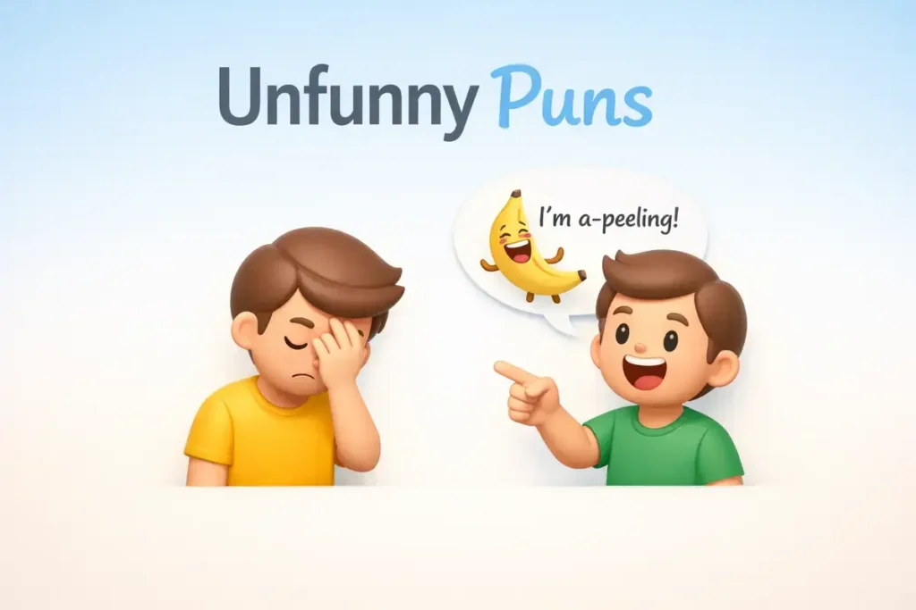 Tech moments that feel too real