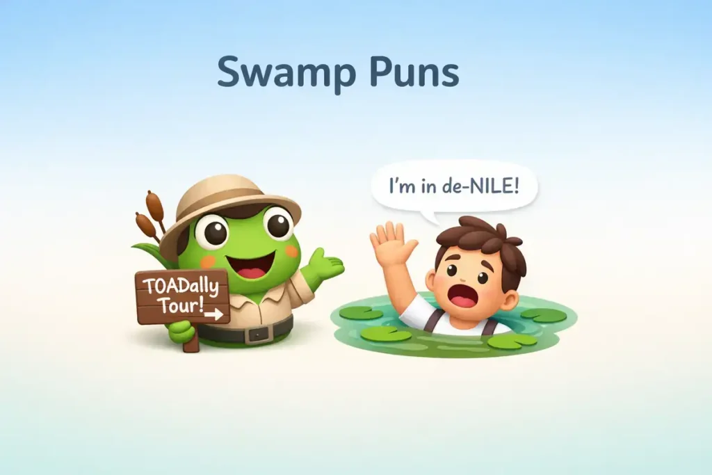 Cabin stays and quiet retreat laughs