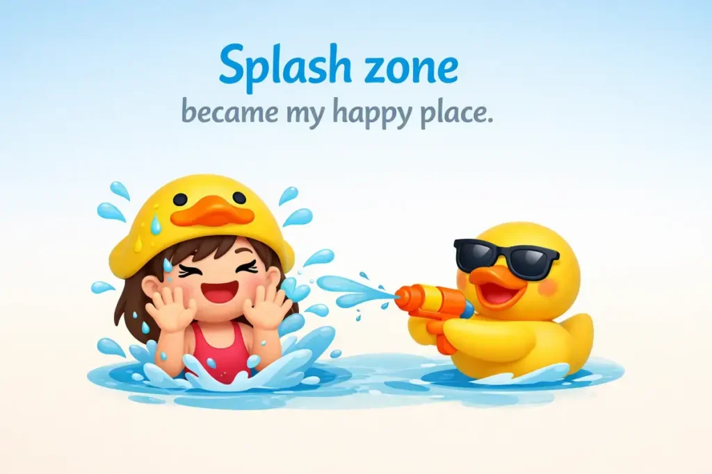 Duck puns for everyday laughs