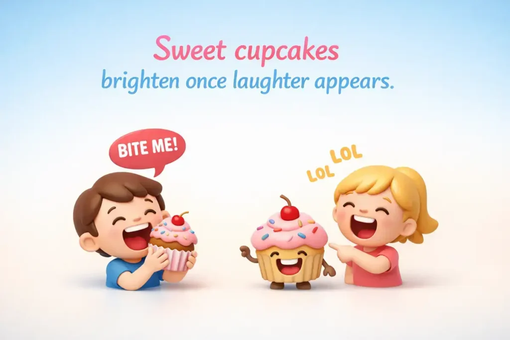 Mouth Puns That Turn Everyday Conversations Into Comedy