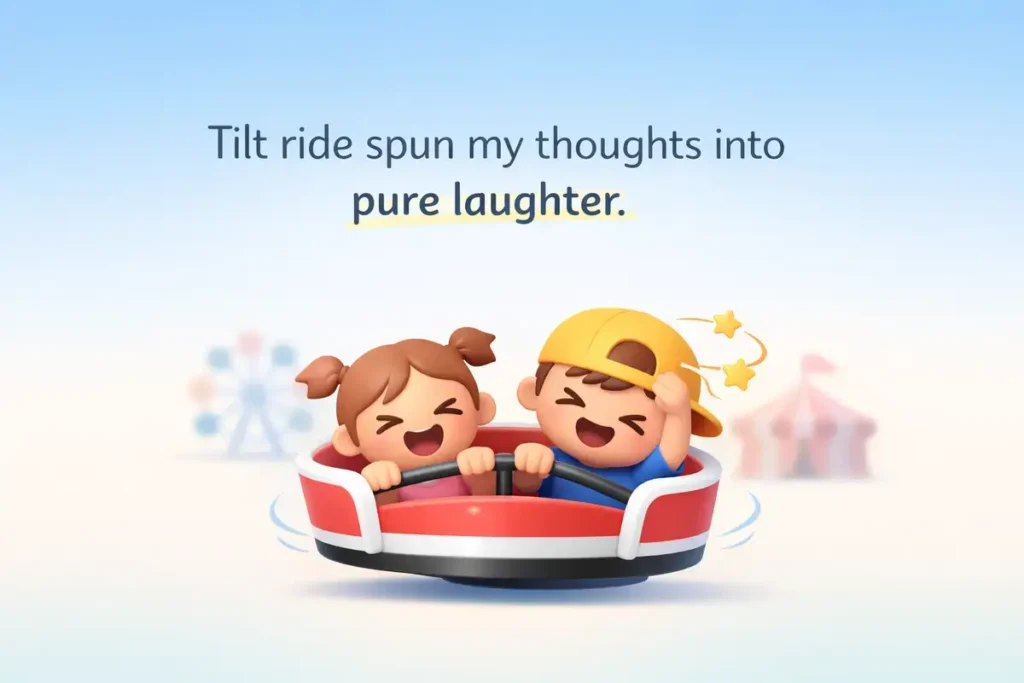 County fair puns that make every ride more fun