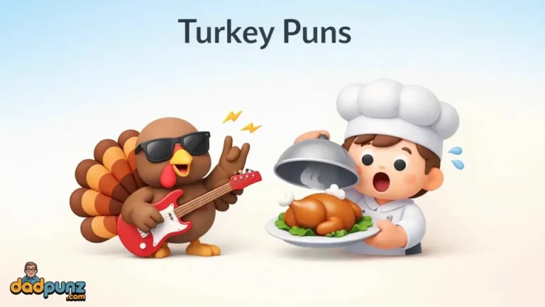 turkey puns