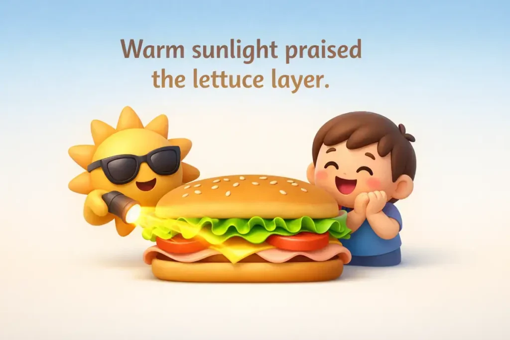 Weekend Picnic Humor That Feels Like Summer