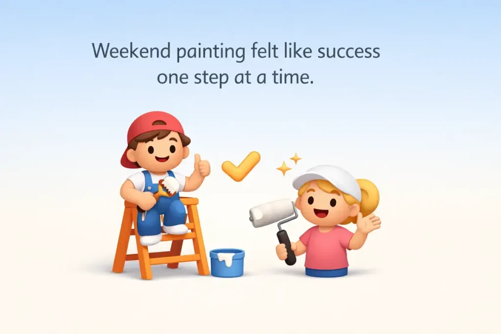 Ladder Puns That Will Lift Your Mood And Raise Big Laughs