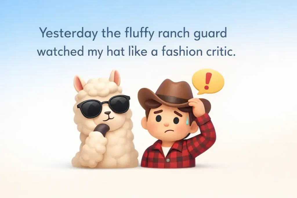 Llama Puns That Make Every Animal Lover Giggle