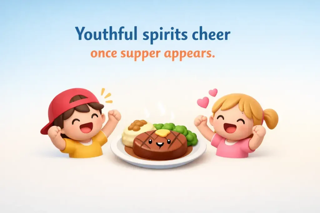 Ranch Inspired Wordplay From Country Life