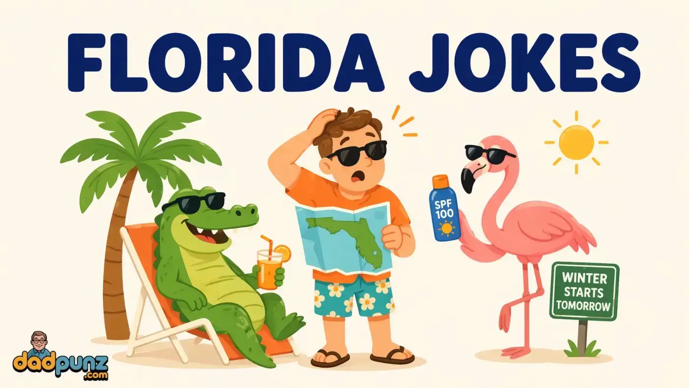 Florida Jokes (2)