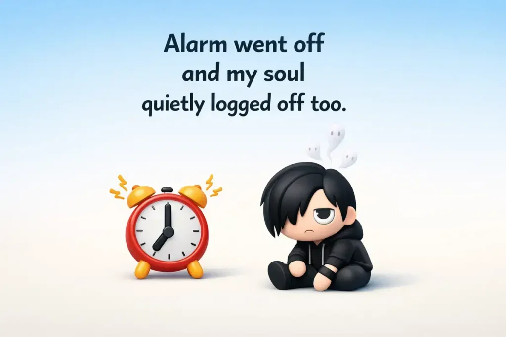 Emo jokes Music Influence on Identity