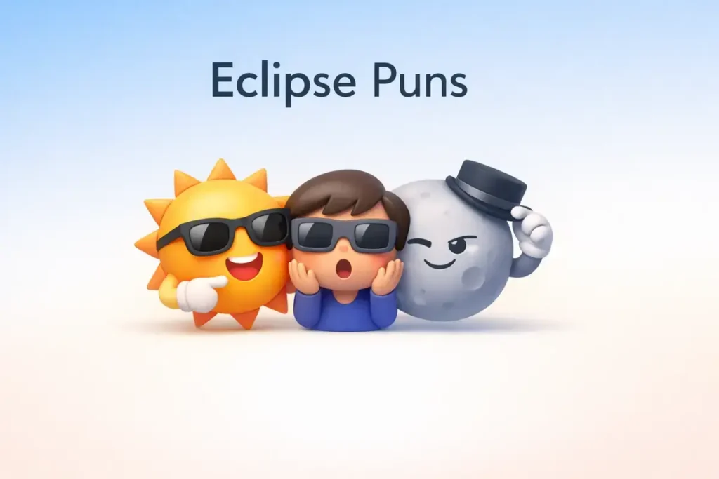 Best Puns for Science Class Laughs