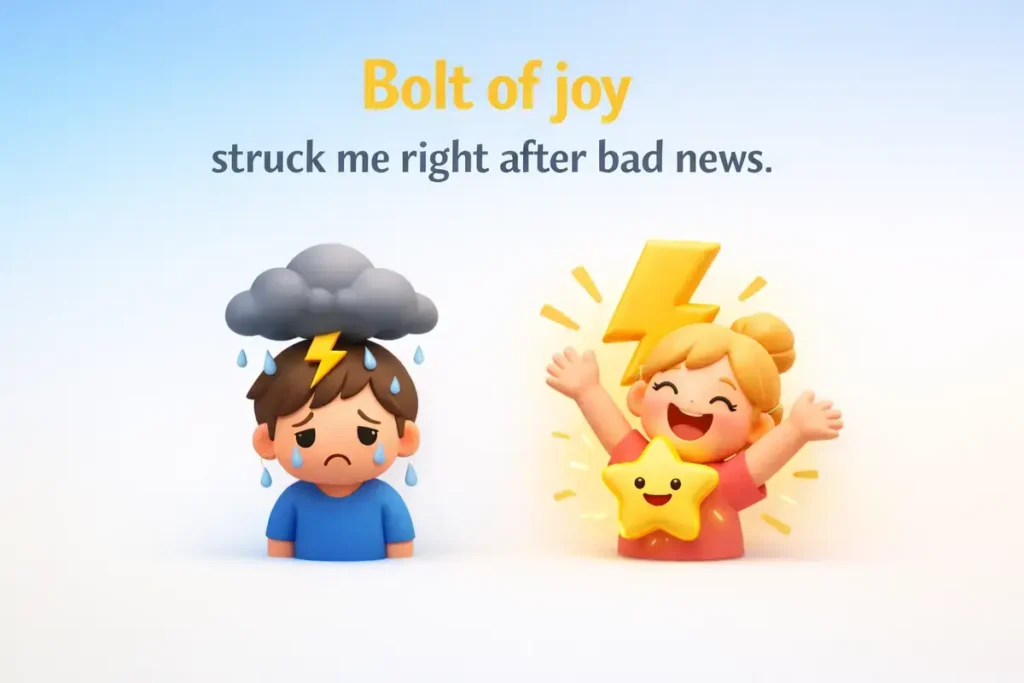 Storm puns so funny they rain laughs