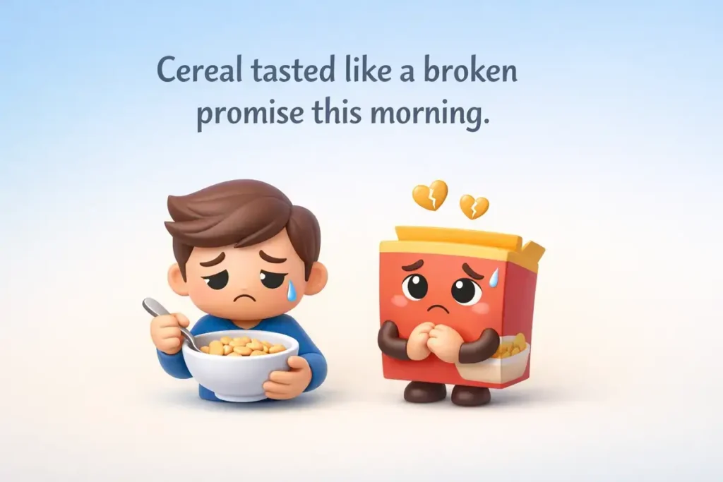 When Tuesday Feels Like Monday Again