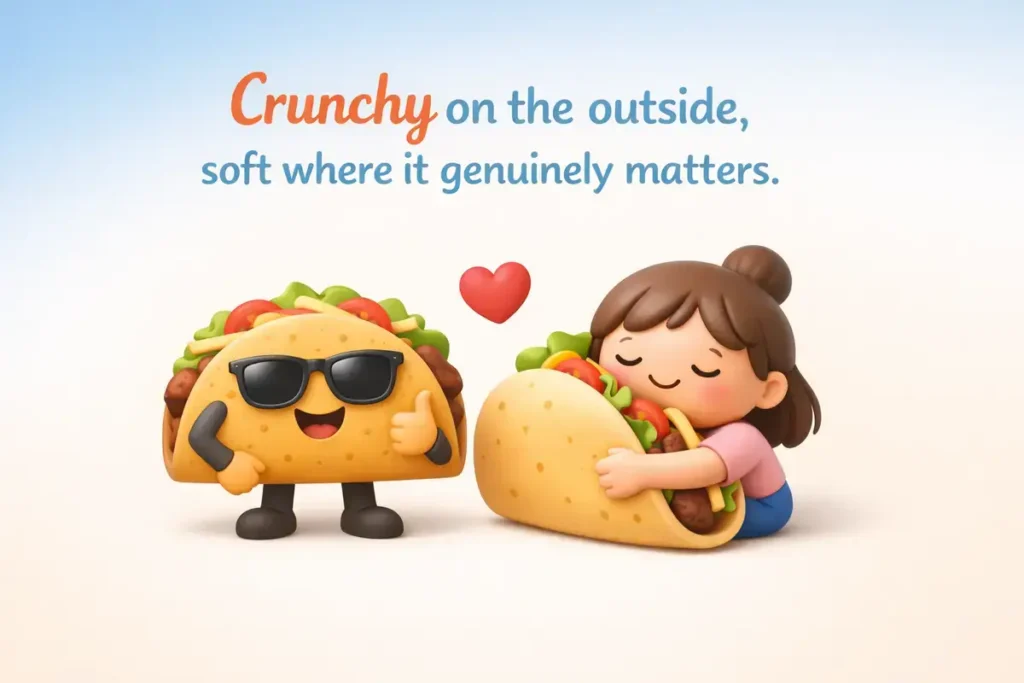 Taco Puns for Every Single Mood