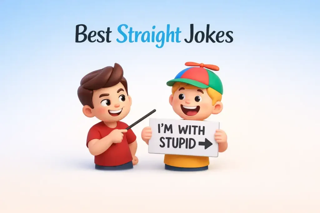 Hilarious Jokes About Family Dynamics