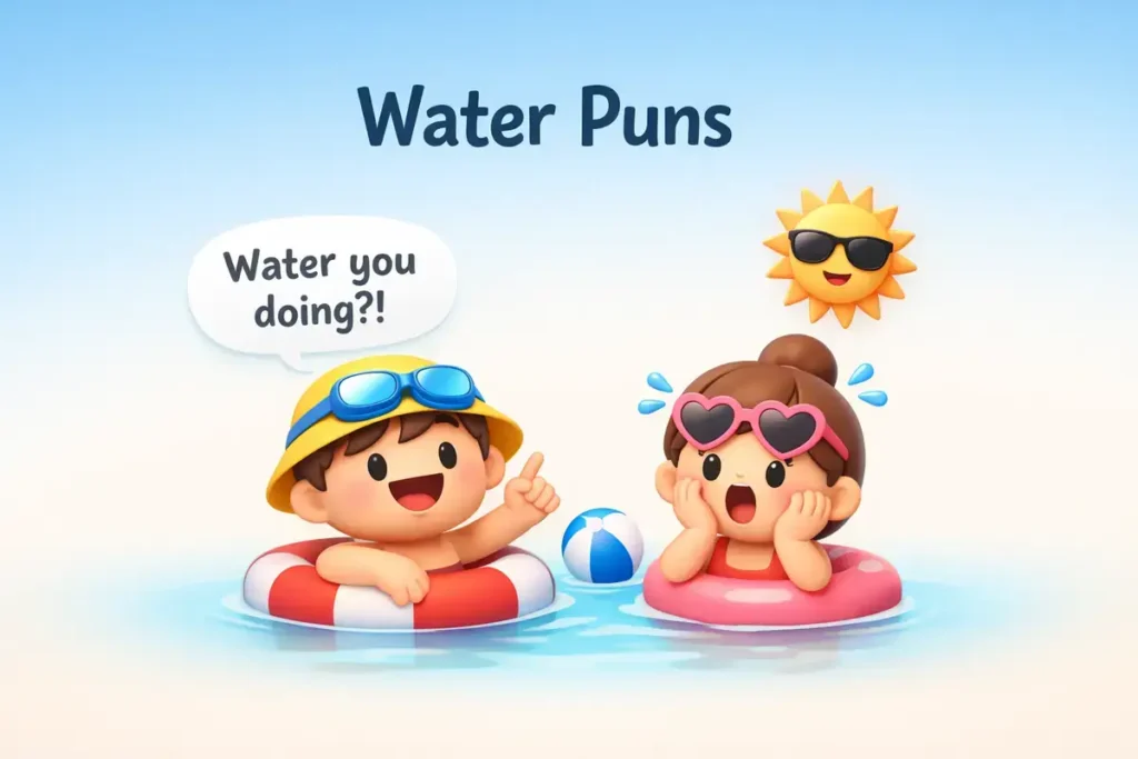 Jokes Perfect for Texting Right Now