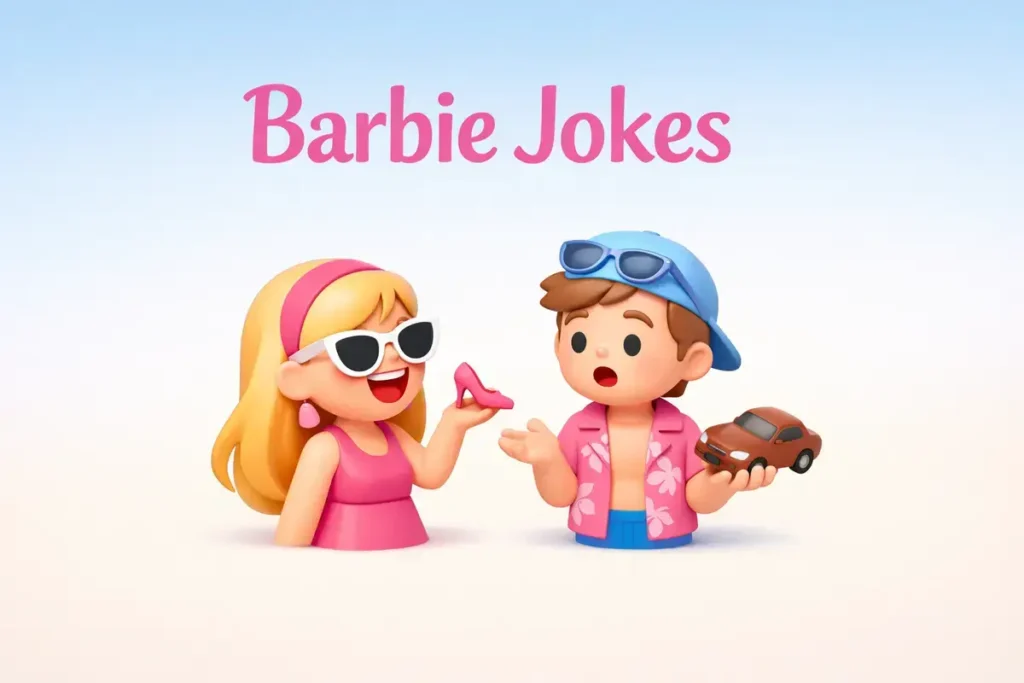 Funny Jokes About Dream Houses