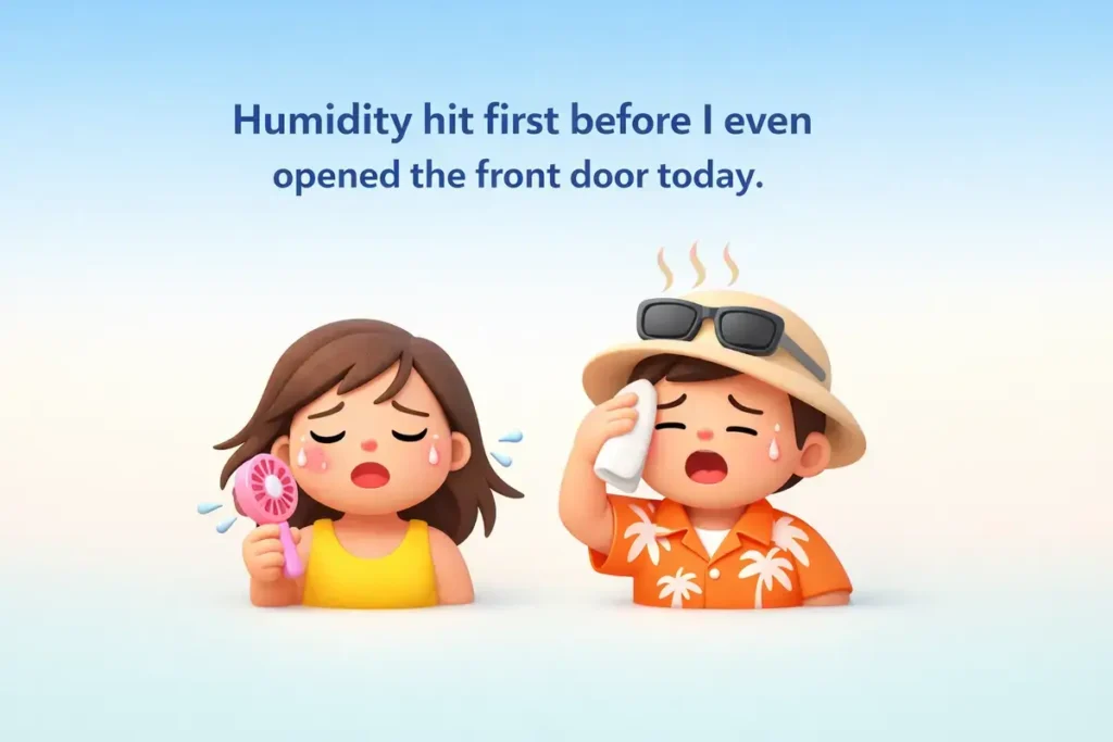 Funny Jokes About Florida Weather