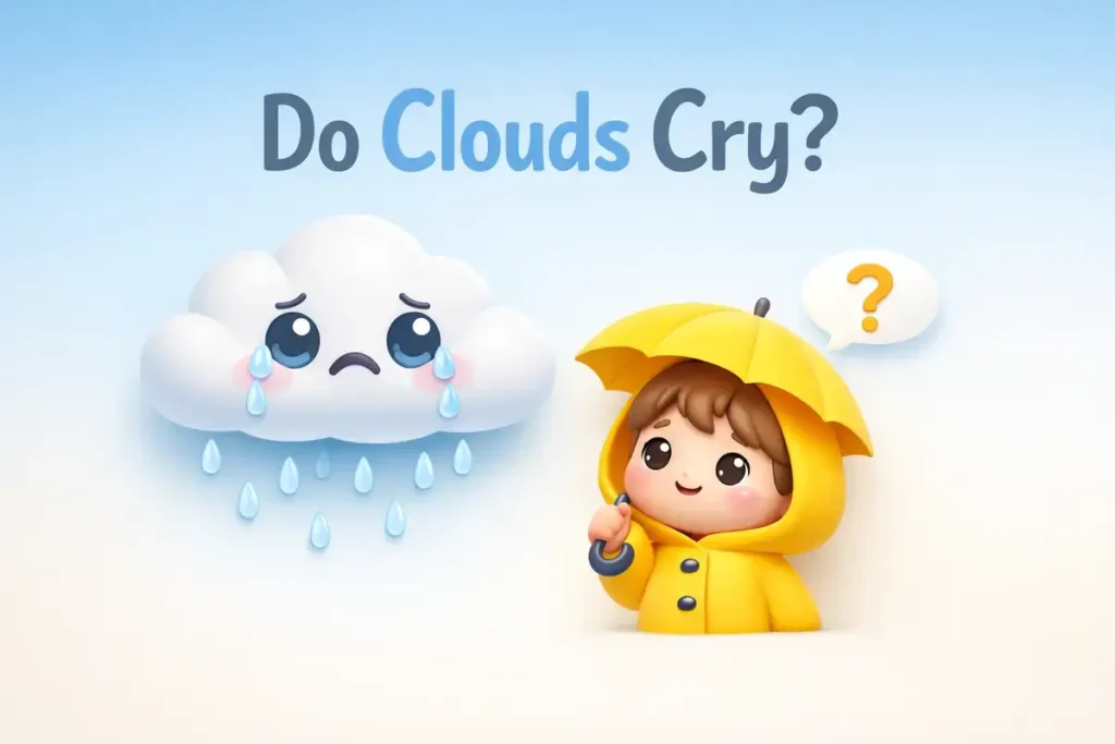 Storm Puns for Kids and Families