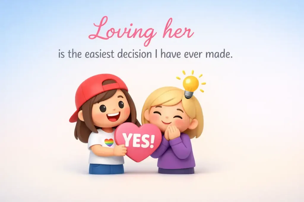 Lesbian Puns That Celebrate Love And Pride