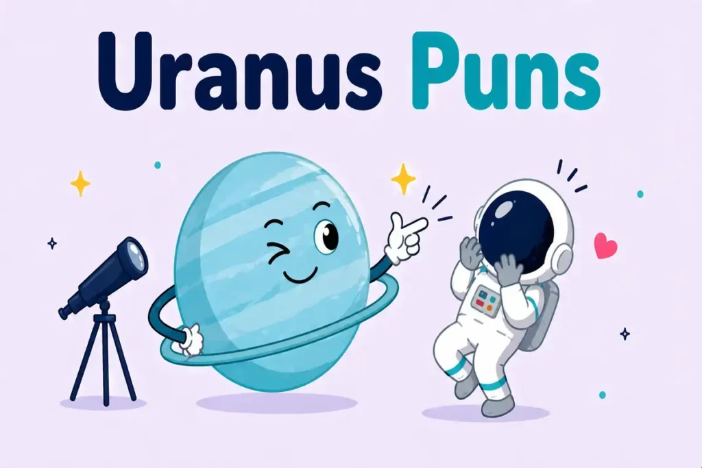 Friendly banter space laughs