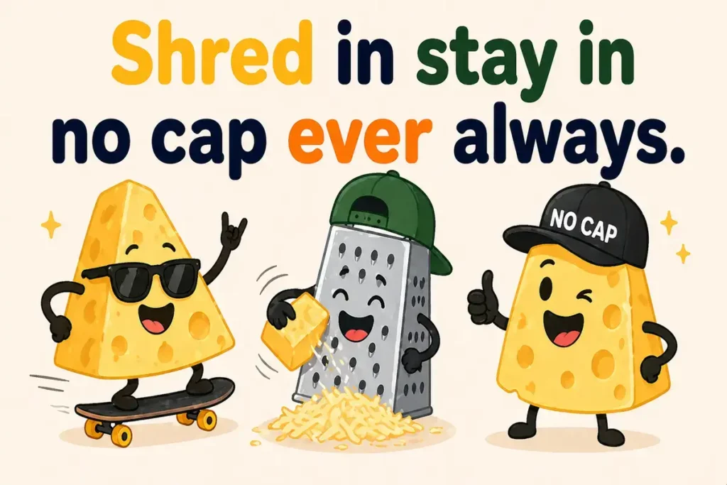 Parmesan Puns Cheese Meaning And History