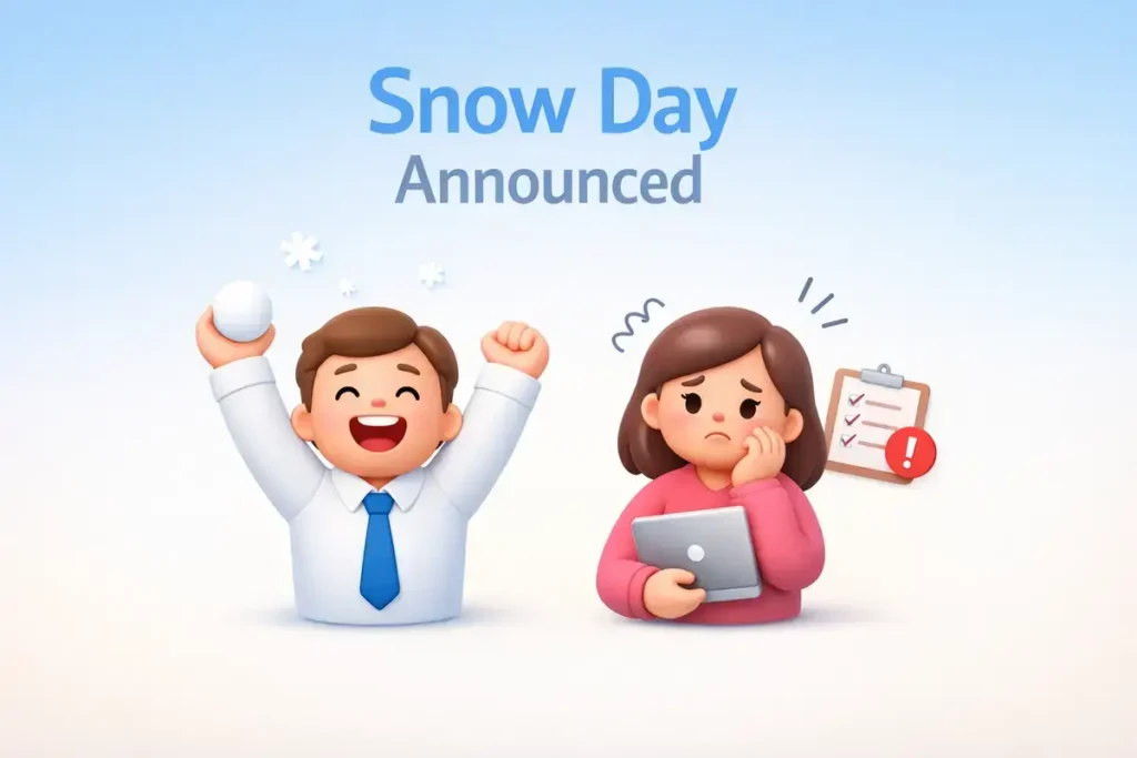 Best Straight Jokes About Weather and Seasons