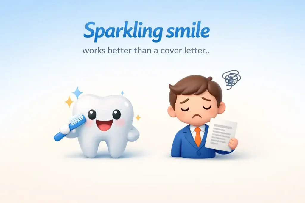 Clever Puns About Teeth Everyone Gets