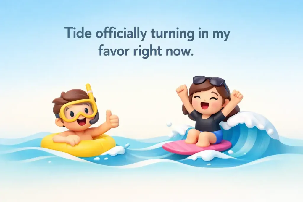 Water Puns for Every Mood