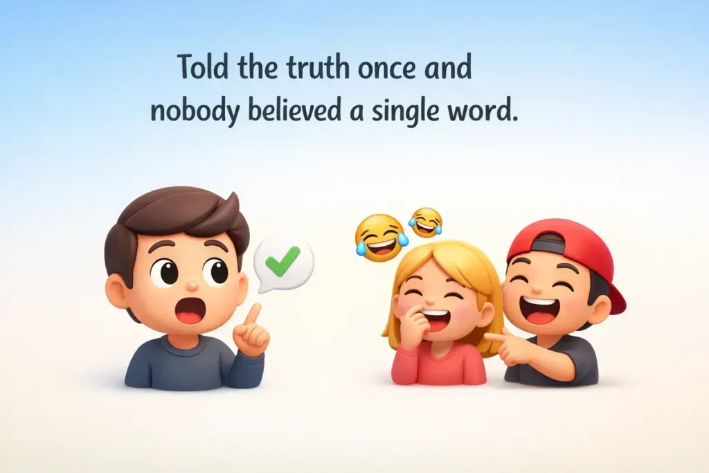 Clean One Liners That Always Land