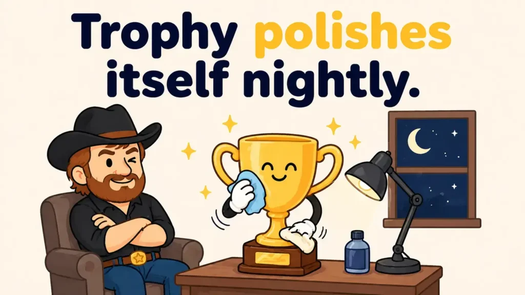 Pop Culture Punchlines