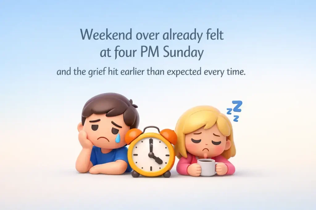 Weekend Morning Jokes Worth Sharing