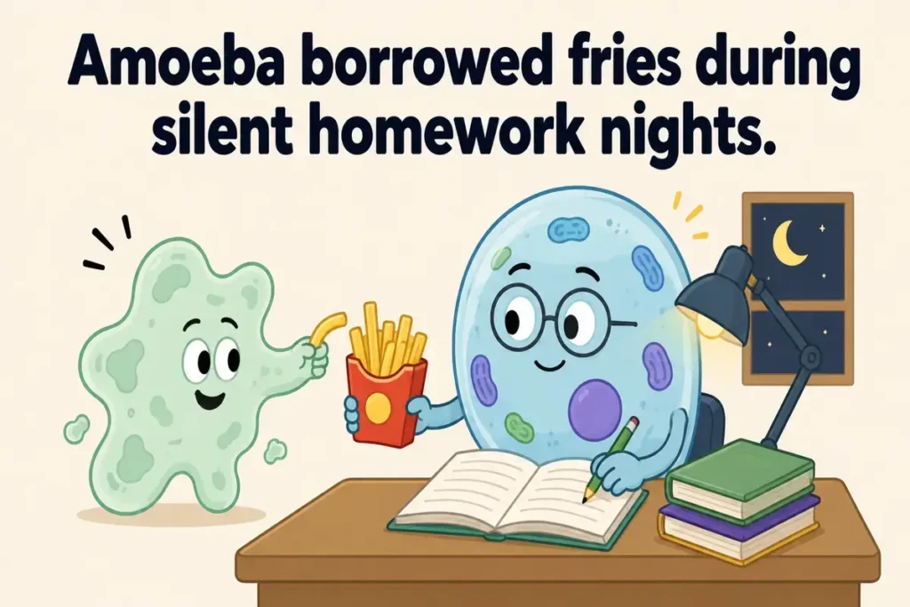 Biology Jokes That DNA Code Humor Feels Real