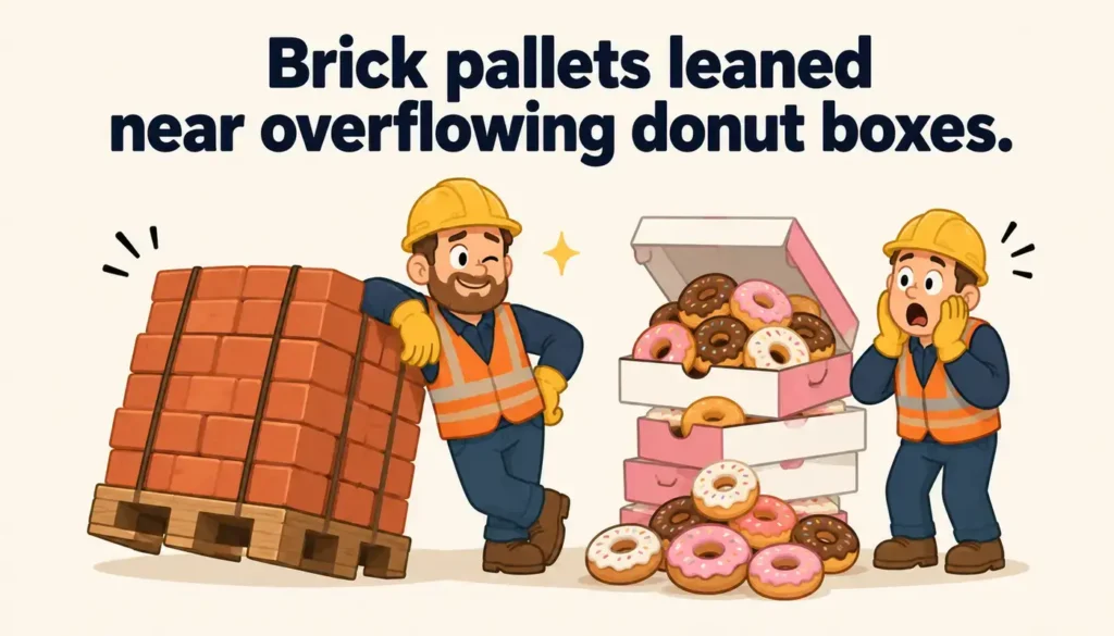 Blueprint Break Giggles Construction Jokes