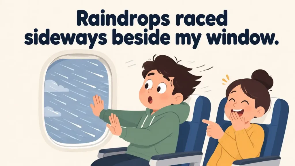 Airline Food Pun Bites Airplane-Jokes 
