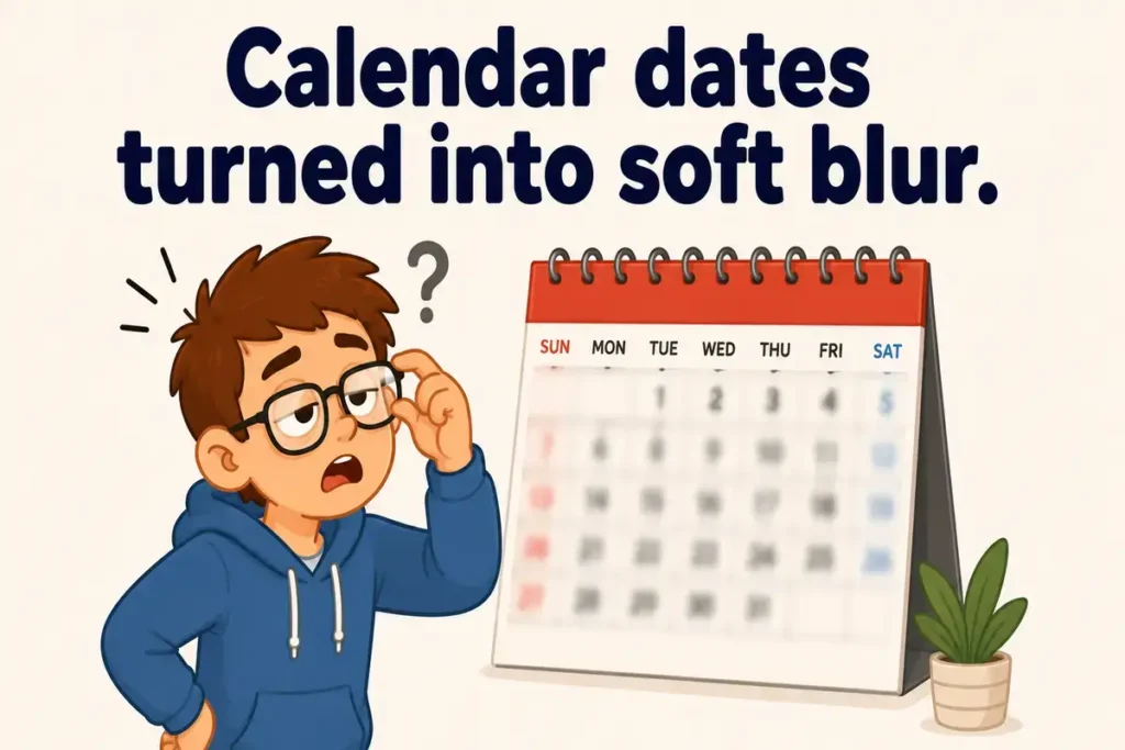 Office Sleepy Hour Humor
