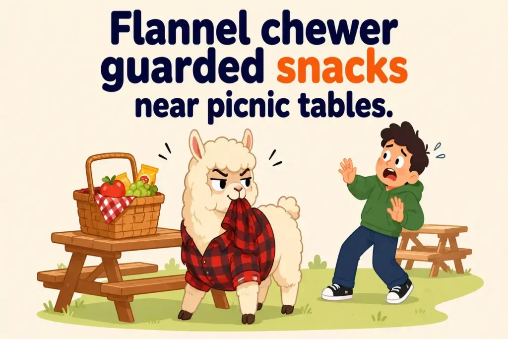 Alpaca Jokes For Animal Lovers