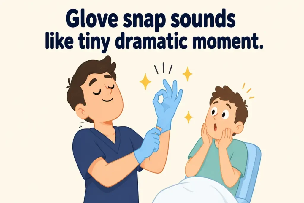 Colonoscopy Jokes For Waiting Room Giggles