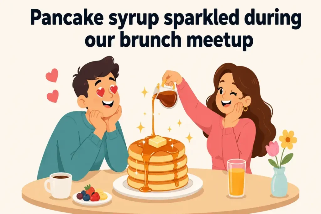 Flirty Snack Comebacks Funny Rizz Jokes