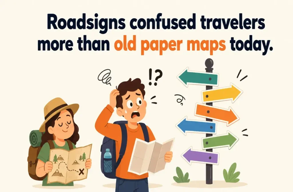 Road Trip Roast Laughs