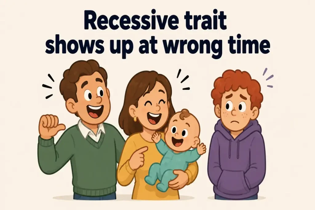 Genetics Classroom Laughs Biology Jokes