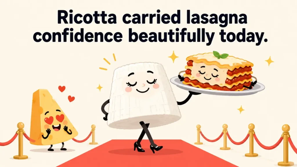 Hilarious Cheese Puns For Creamy Comfort Chuckles