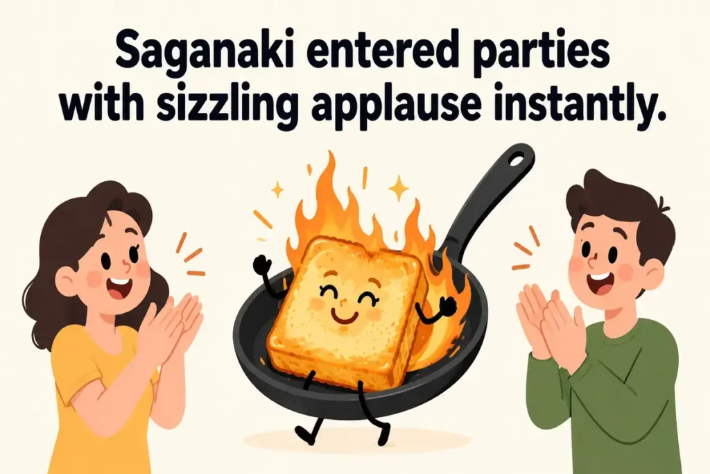 Hilarious Cheese Puns In Melty Snack Mania