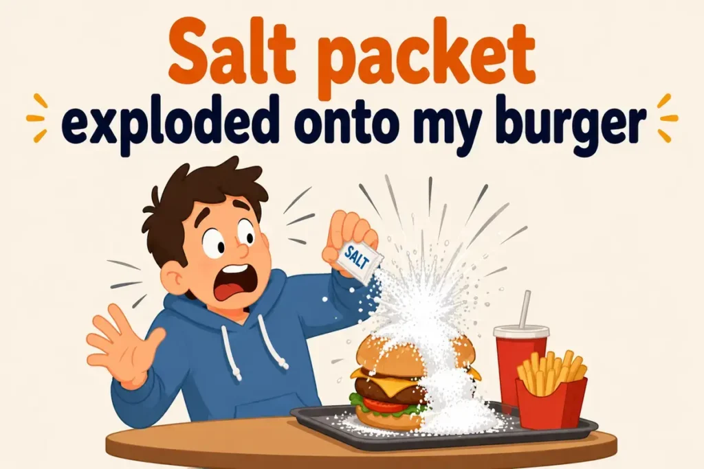 Restaurant Table Laugh Moments Funny ChatGPT Jokes