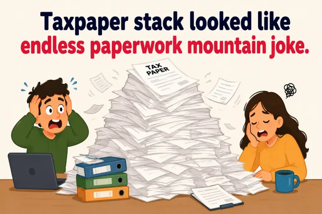 Mortgage Finance Property Humor