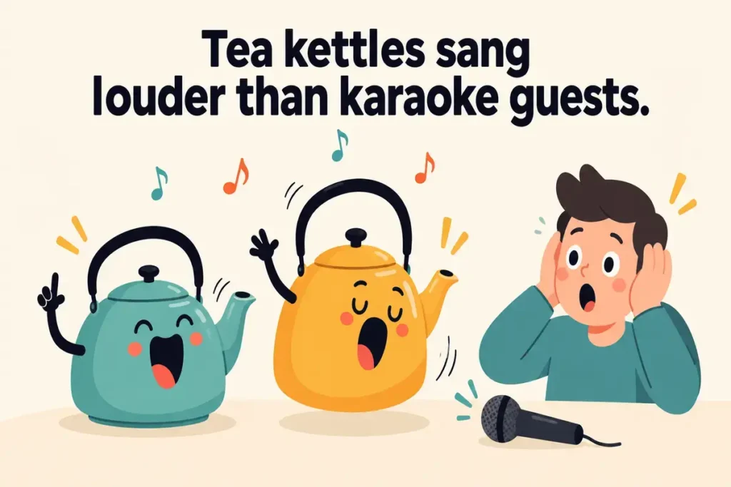 Chinese Jokes and Fortune-Funny Moments