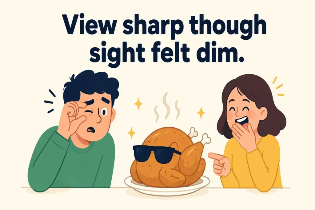 Snappy social roast lines