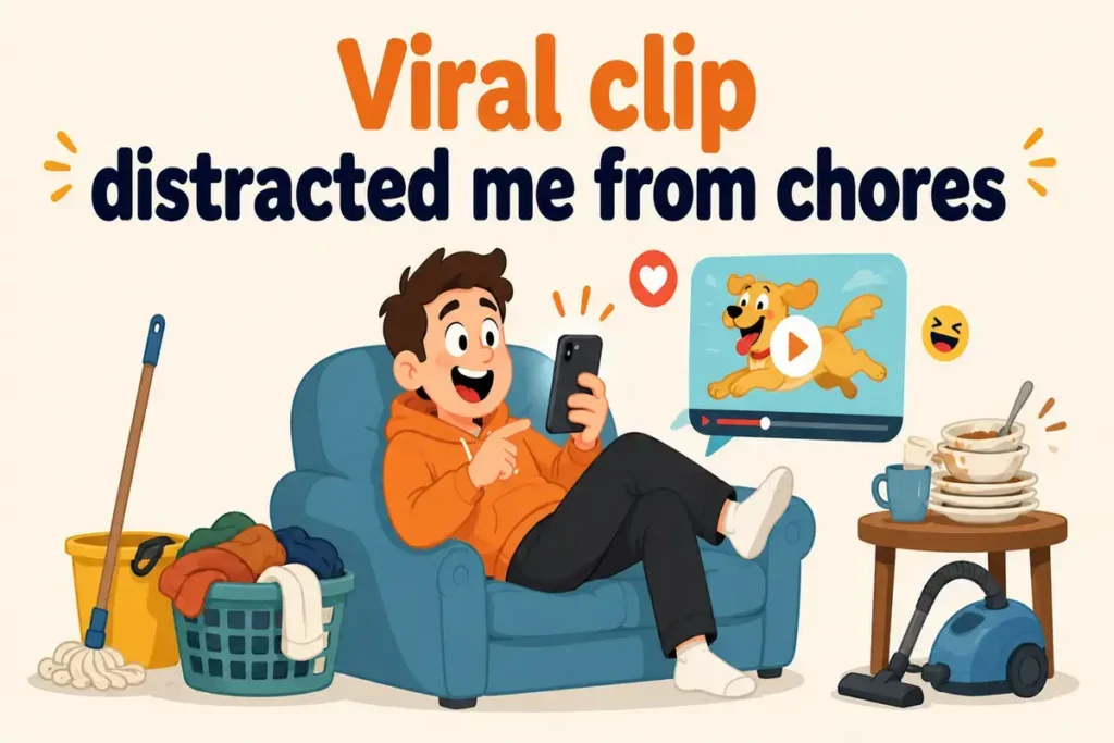 Social Feed Laugh Storm