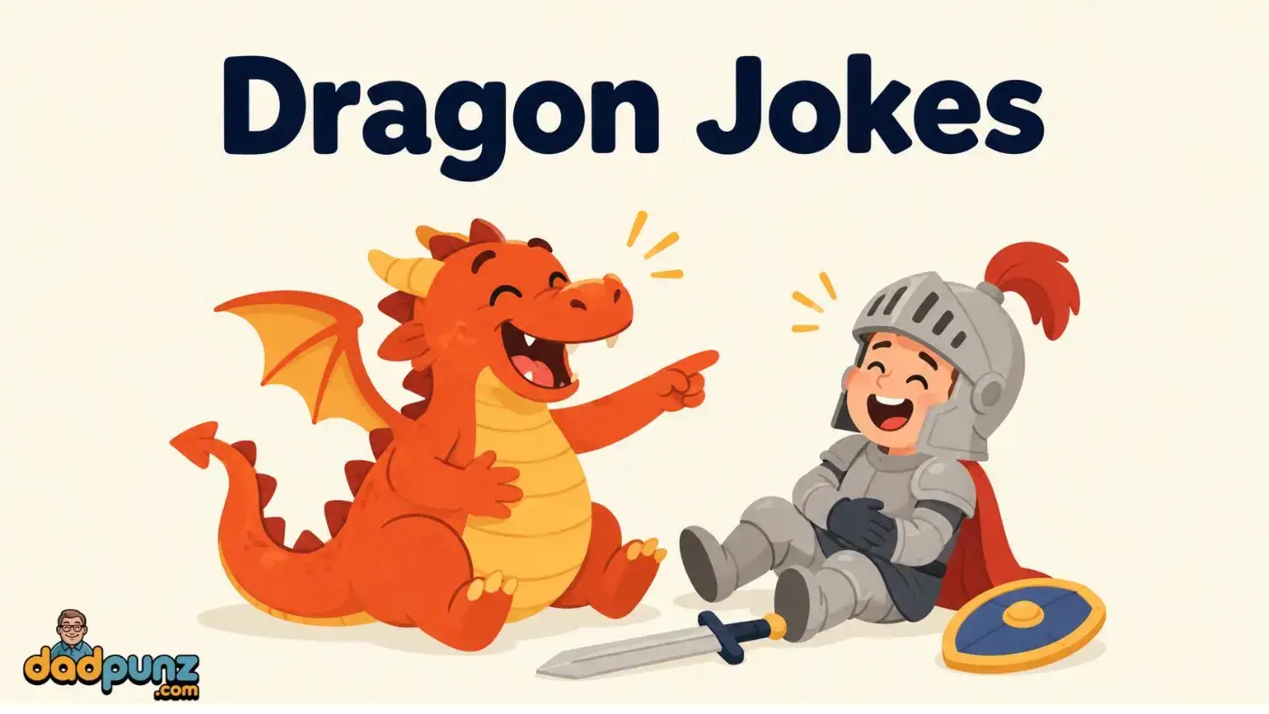 Dragon Joke