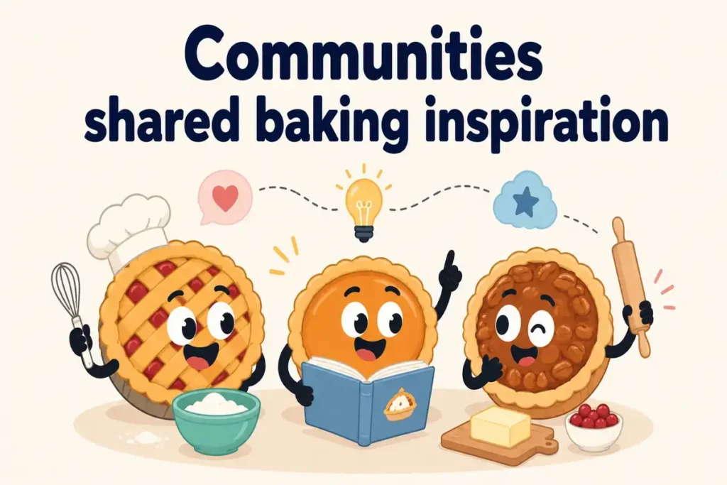 Pie Jokes For Food Bloggers