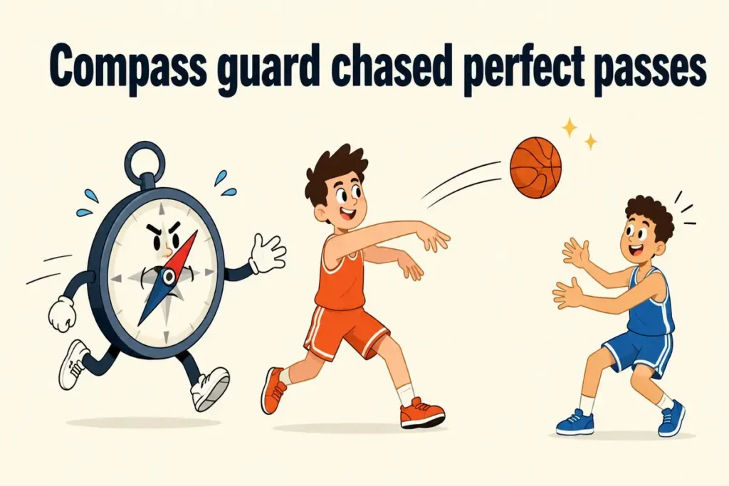 Hoop Dreams Humor