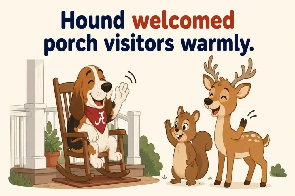 Alabama Jokes for Weekend Worthy Giggle Moments